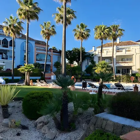 La Perla De La Bahia, Espectacular * Casares