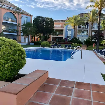 Apartment La Perla De La Bahia, Espectacular