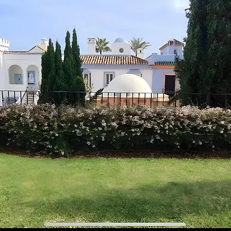 Apartment La Perla De La Bahia, Espectacular Casares