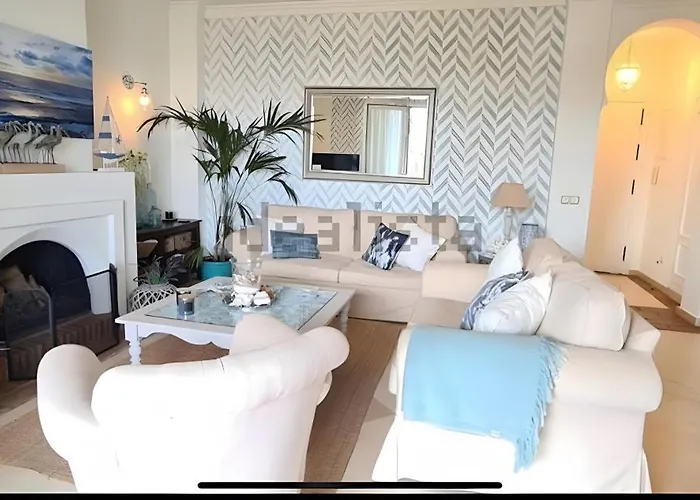 La Perla De La Bahia, Espectacular Apartment