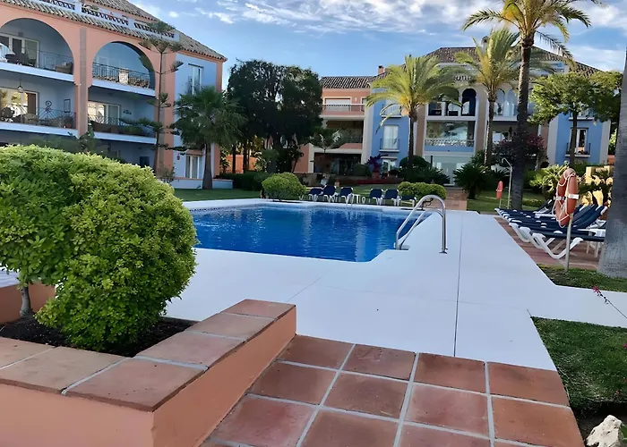 Apartment La Perla De La Bahia, Espectacular