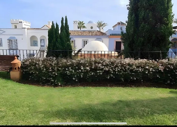 Apartment La Perla De La Bahia, Espectacular Casares